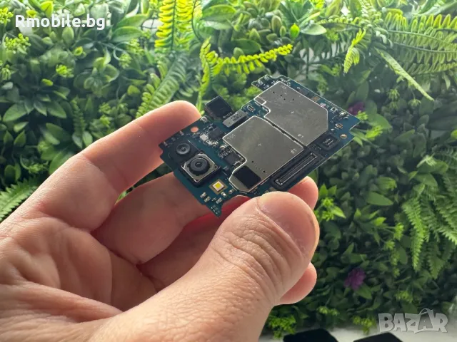 Платка за Samsung A40, снимка 1