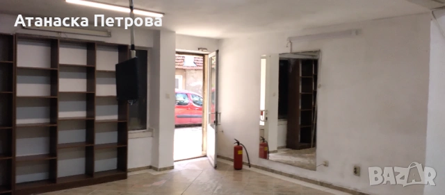 Помещение под наем , снимка 3 - Магазини - 53874460