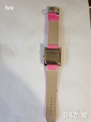 sole watch, снимка 4 - Дамски - 36481592