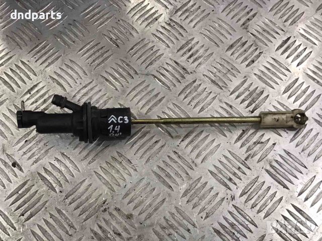 Спирачна помпа Citroen C3,1.4i,2004г.
