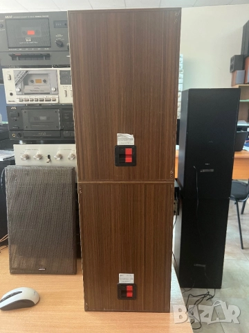 REVOX studio 3, снимка 5 - Тонколони - 52078264