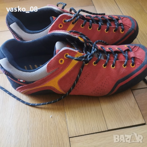 Dachstein - туристически N43, снимка 2 - Спортни обувки - 51491080