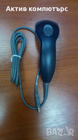 Светодиоден ръчен баркод скенер Datecs Z-3100 USB-A, снимка 1 - Друго търговско оборудване - 30529350