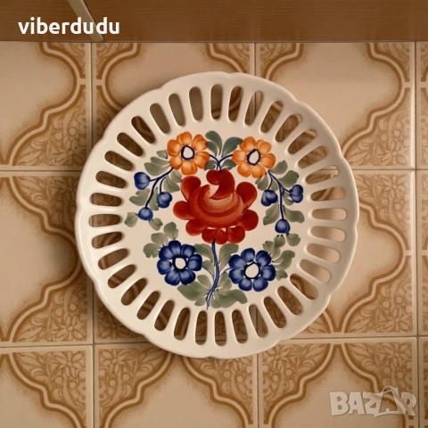 KOMA Польша —чиния