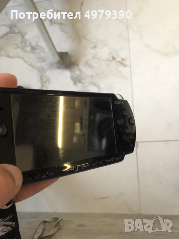 PSP 2004 + Case и игри, снимка 8 - PlayStation конзоли - 56512433