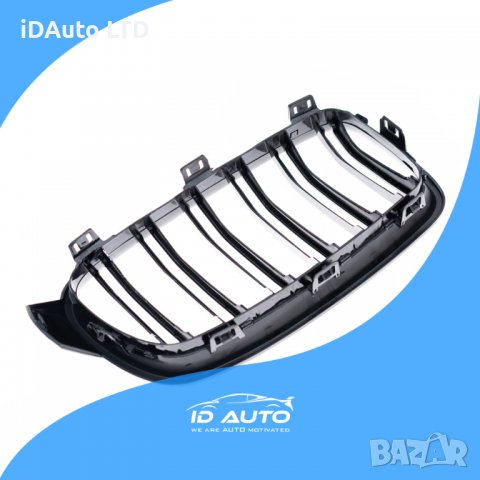 Bmw бъбреци F30, 31, F35 /бмв тунинг решетка, седан, комби, m3, тунинг, снимка 4 - Аксесоари и консумативи - 39416620