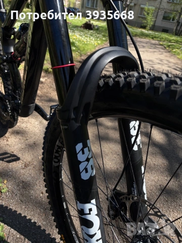 Nukeproof Mega 290AL Pro, снимка 2 - Велосипеди - 54244051