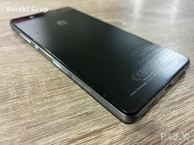 Мобилен телефон Huawei P8 Lite , снимка 4 - Huawei - 54285114