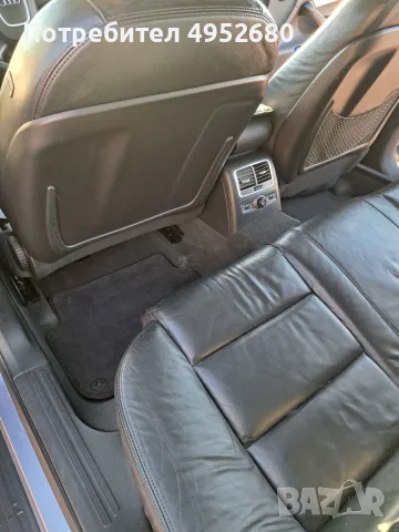 Ауди А6 3.0 TDI Quattro, снимка 16 - Автомобили и джипове - 56127130