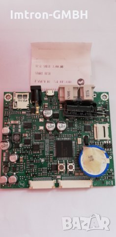 Дънна платка Motherboard 81200000000623 за принтер JSmart, снимка 3 - Друга електроника - 35399727