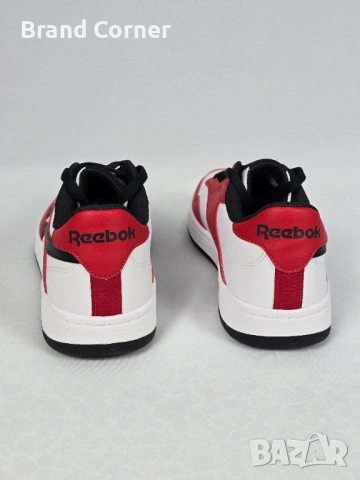 Нови мъжки маратонки Reebok BB 1000 - Размер 42, снимка 3 - Маратонки - 54291676