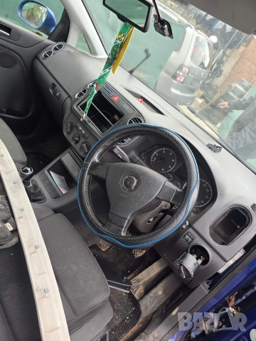 ✅ Продавам Голф 5+ (Plus) 2.0tdi 140кс. BKD на ЧАСТИ както и ВСЯКАКВИ голф 5ци, снимка 9 - Части - 52699187