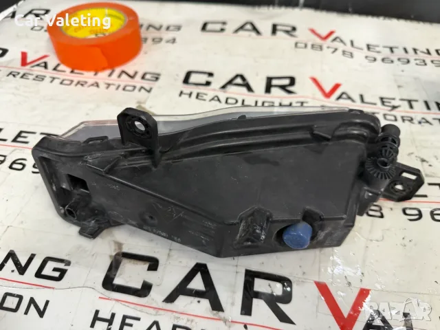 Фар фарове за мъгла халоген десен BMW X5 G05 X6 G6 X7 G7 БМВ Х5 Г05 Х6 Г06 Х7 Г07 LED, снимка 4 - Части - 56249901