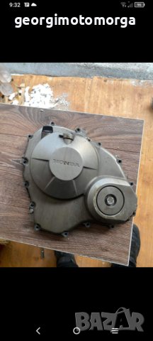 Само на части  Honda cbr 600 rr, снимка 13 - Мотоциклети и мототехника - 38822953