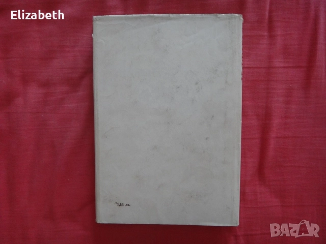 Великият Карузо - Пиер Кий, снимка 2 - Художествена литература - 52505384