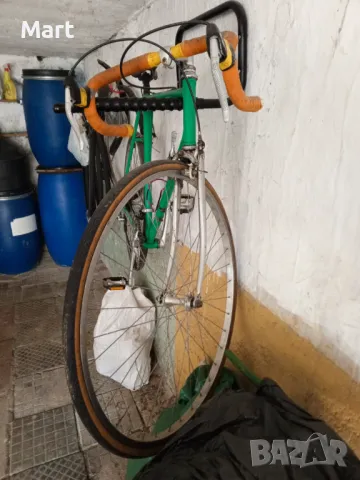 Шосеен велосипед, снимка 3 - Велосипеди - 48795400