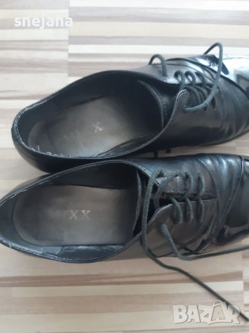 Дамски обувки , снимка 2 - Дамски елегантни обувки - 37540505