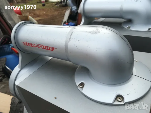 JVC SP-MXGT80 X2-ВНОС SWISS 0203251741LNWC, снимка 5 - Тонколони - 49336743