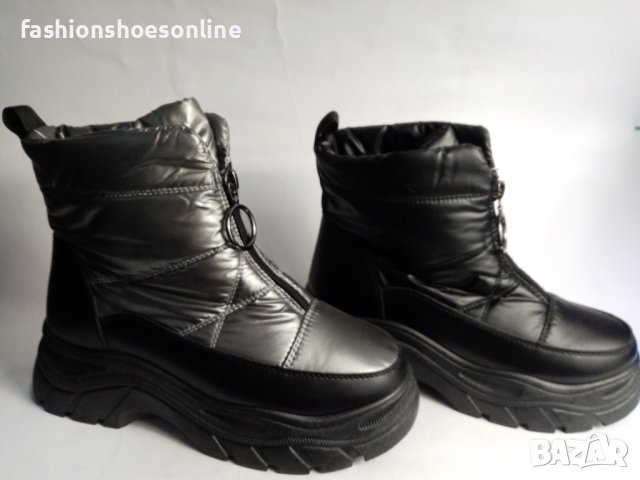 Дамски апрески - 21039., снимка 1