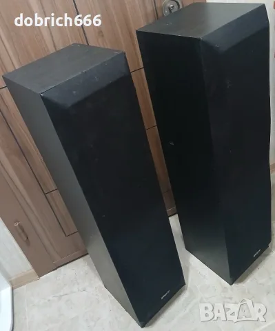 Тонколони Sony 8ohm 160W, снимка 6 - Тонколони - 56056433