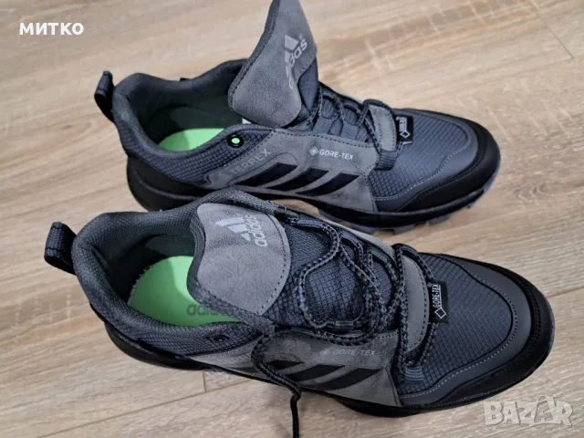 abibas маратонки, снимка 3 - Маратонки - 48379599