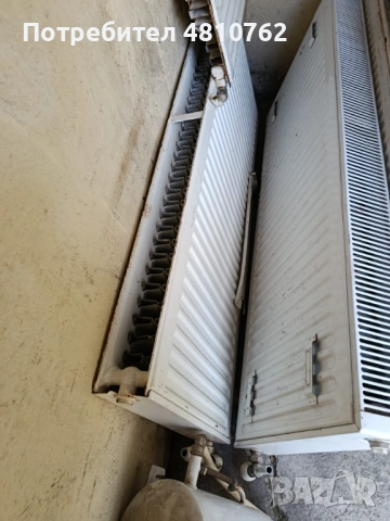 Печка, снимка 3 - Печки, фурни - 54342554