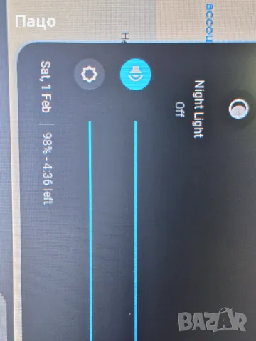 Samsung Series 3 XE303C12 notebook/промо цена/, снимка 12 - Части за лаптопи - 48930136