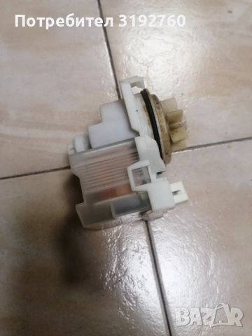 Дренажна помпа, снимка 2 - Съдомиялни - 53089220