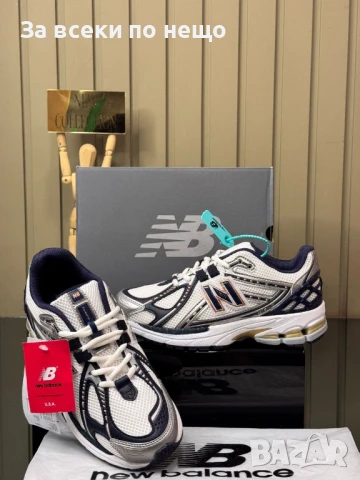 New Balance Дамски Маратонки👟Дамски Спортни Обувки Ню Баланс - Налични Различни Цветове Код E760, снимка 7 - Маратонки - 51315082