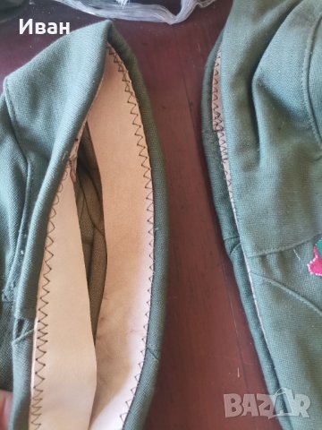 Военни шапки , снимка 3 - Шапки - 42562310