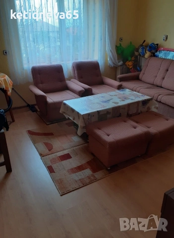 продавам къща , снимка 12 - Къщи - 53997741