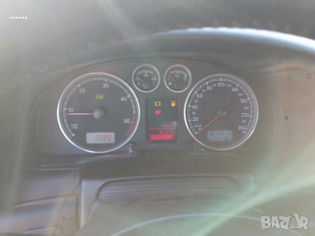 VW Passat Variant 1.9Tdi 131к.с На ЧАСТИ, снимка 14 - Автомобили и джипове - 29460618