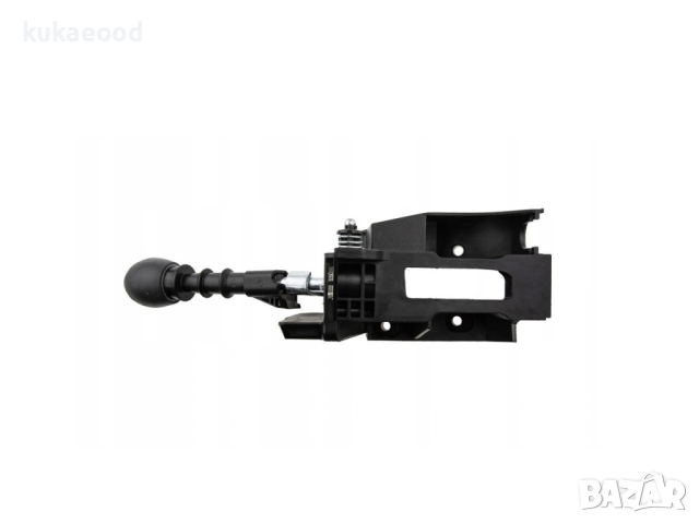 Скоростен лост с топка за Iveco Daily MK5 (2009-2014)   6 скорости, снимка 3 - Аксесоари и консумативи - 44655887