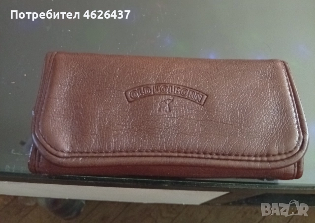 торбички за тютюн , снимка 3 - Чанти - 52466387