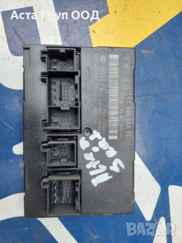 Комфорт модул 1K0 959 433 BL за Seat Altea 1.9TDI
