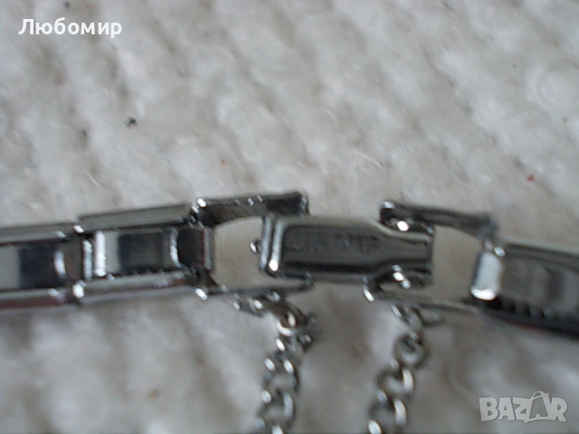 Дамски часовник STEMPO, снимка 8 - Антикварни и старинни предмети - 53924766