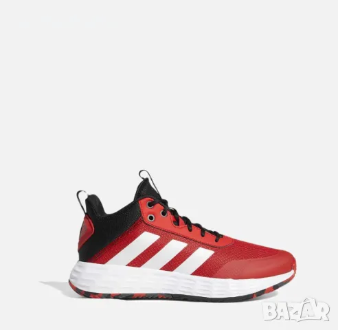 НАМАЛЕНИЕ !!!  Мъжки маратонкки Adidas OWNTHEGAME 2.0 GW5487, снимка 1