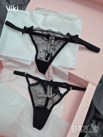 Оригинални Agent Provocateur прашки