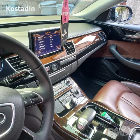 продава се перфектно АУДИ, снимка 8 - Автомобили и джипове - 56179155