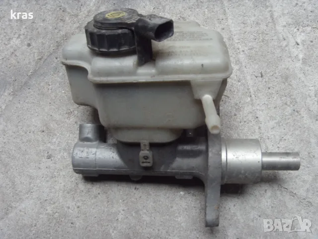 Спирачнa помпа, серво, ABS и др. части за Голф 5