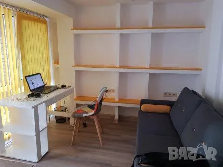 Отдава се под наем стилен офис в ТОП центъра на града, на 100 метра от капана, снимка 1