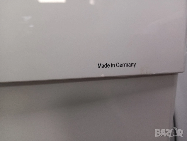 Свободно стояща съдомиялна Бош Bosch 60см A+++ Made in Germany 2 години Гаранция!, снимка 10 - Съдомиялни - 52015062