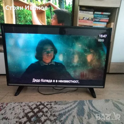 32"телевизор JVC, снимка 13 - Телевизори - 56351050