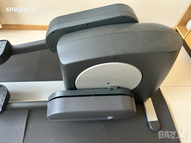 Кростренажор Life Fitness 95Xi, снимка 5 - Фитнес уреди - 53940421