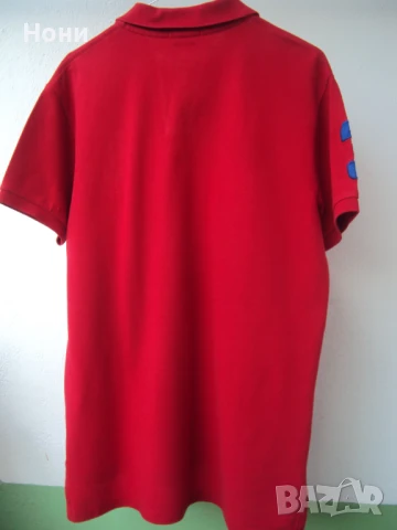 Polo Ralph Lauren  Polo  мъжка поло тениска, снимка 3 - Тениски - 51174733