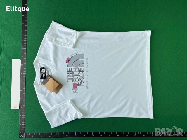 унисекс тениски