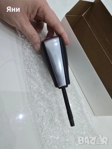 Скоростен лост за автоматична скоростна кутия BMW БМВ, снимка 6 - Части - 53063236