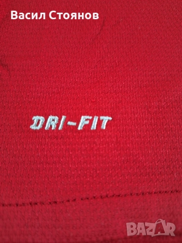 Arsenal / Арсенал Nike home 2013-2014г. - за ръст (158-170см), снимка 5 - Фен артикули - 40577844