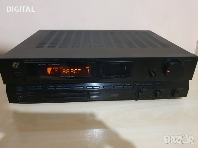 Ресивър SANSUI RZ-3000