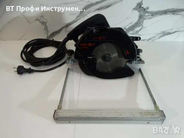 Mafell KSP 55 F - Преносим циркулярен трион / festool, снимка 1 - Други инструменти - 48624007